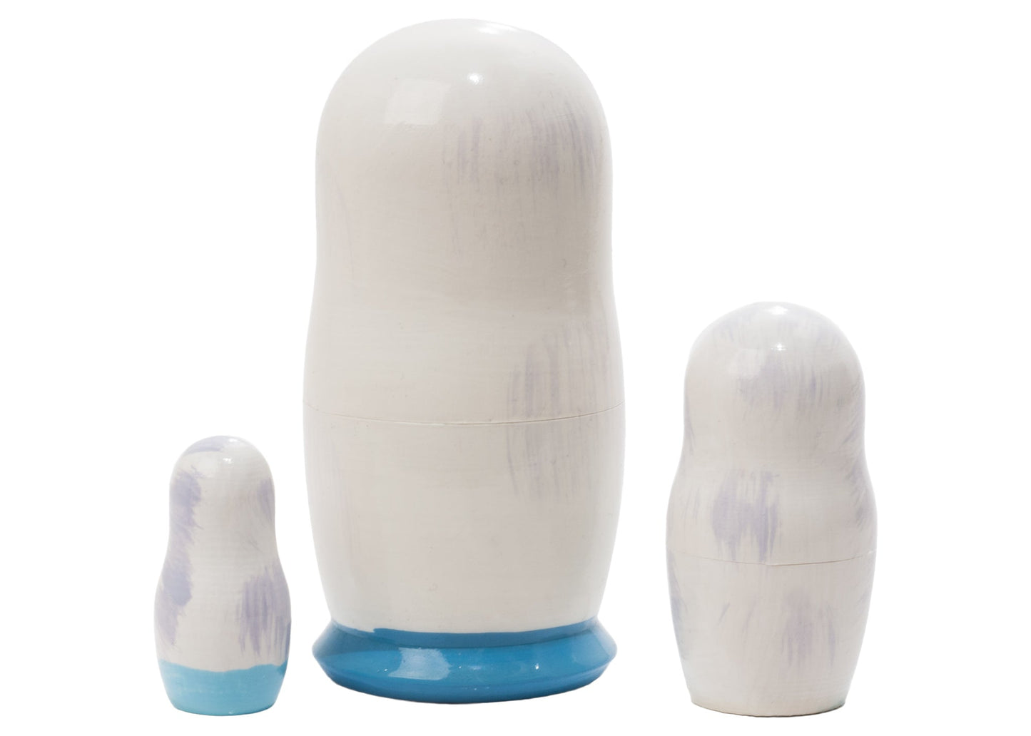 Polar Bears 3pc/3.5''